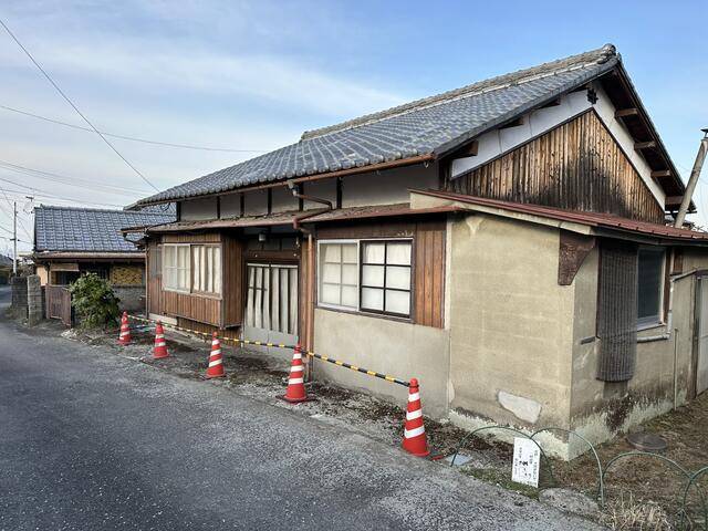 愛媛県新居浜市御蔵町 新居浜市御蔵町   物件写真1