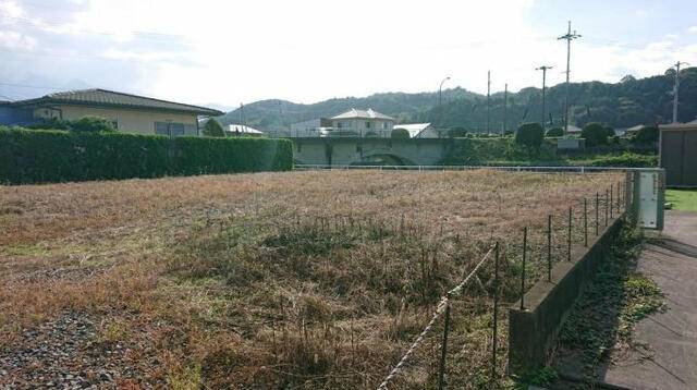 愛媛県新居浜市政枝町１丁目 新居浜市政枝町   物件写真1