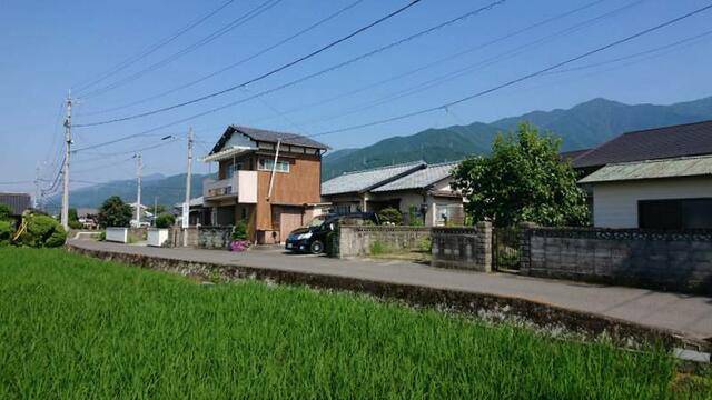 愛媛県新居浜市北内町１丁目 新居浜市北内町   物件写真1