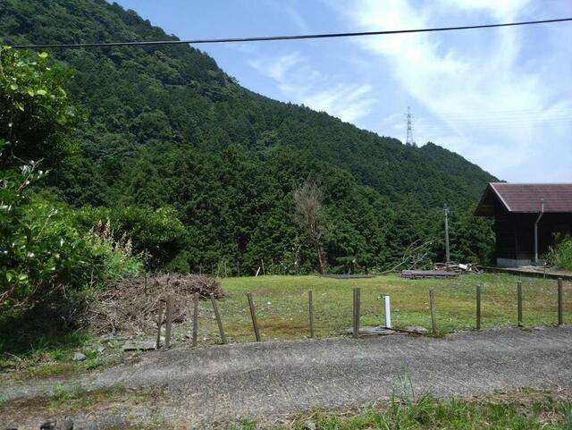 愛媛県新居浜市種子川山 新居浜市種子川山   物件写真1