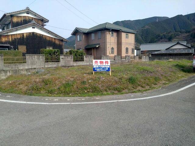 愛媛県新居浜市大生院 新居浜市大生院   物件写真1