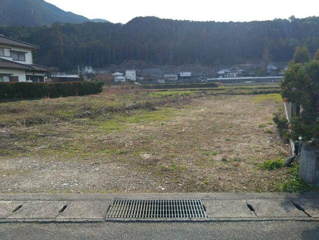 愛媛県新居浜市大生院 新居浜市大生院   物件写真1