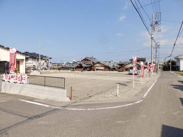 愛媛県新居浜市土橋２丁目 新居浜市土橋   物件写真1