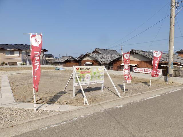 愛媛県新居浜市土橋２丁目 新居浜市土橋   物件写真1