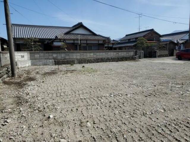 愛媛県新居浜市宇高町２丁目 新居浜市宇高町   物件写真1