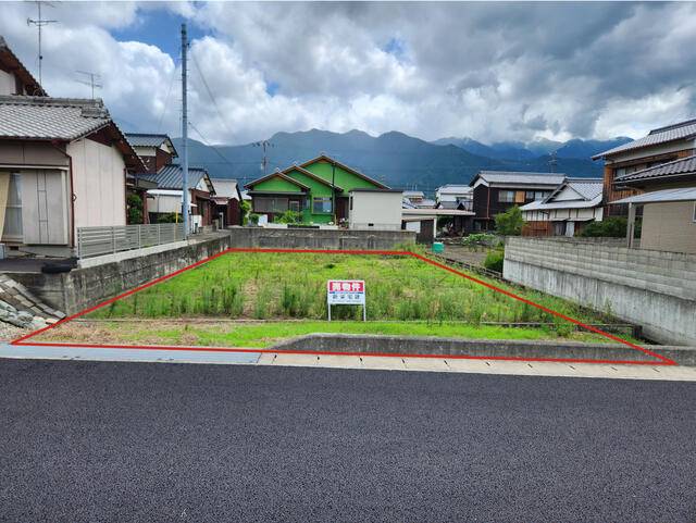 新居浜市本郷 画像3枚目