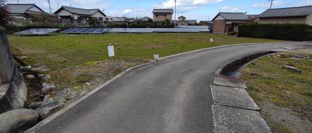 愛媛県新居浜市中筋町１丁目 新居浜市中筋町   物件写真1