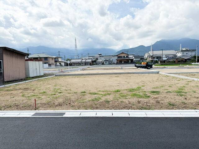 愛媛県新居浜市坂井町３丁目 新居浜市坂井町   物件写真1