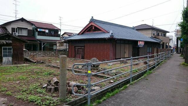 新居浜市田の上 画像2枚目