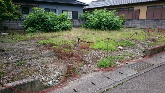 新居浜市田の上 画像2枚目