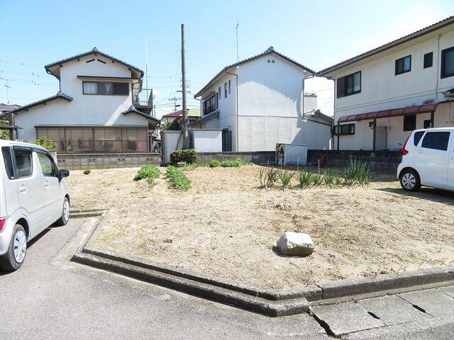 愛媛県新居浜市田の上２丁目 新居浜市田の上   物件写真1