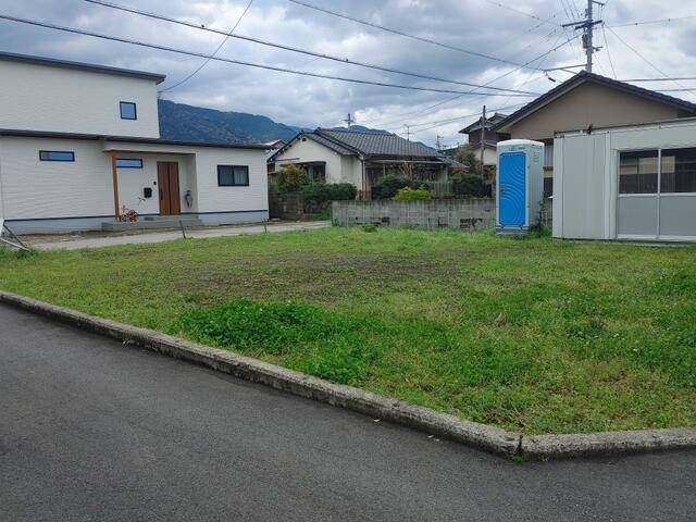 愛媛県新居浜市中村３丁目 新居浜市中村   物件写真1