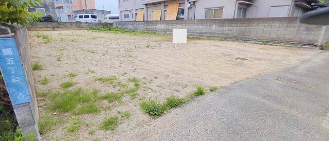 愛媛県新居浜市郷５丁目 新居浜市郷   物件写真1