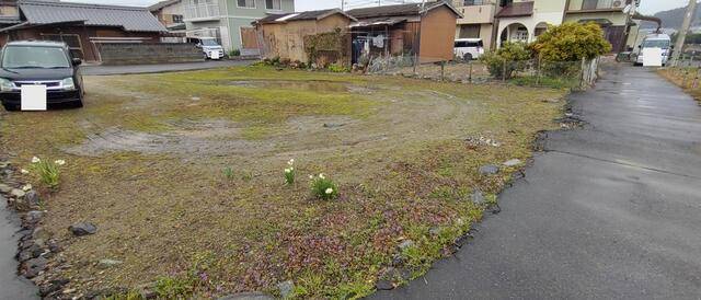 愛媛県新居浜市岸の上町１丁目 新居浜市岸の上町   物件写真1