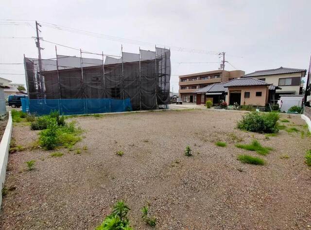 愛媛県新居浜市松原町 新居浜市松原町   物件写真1