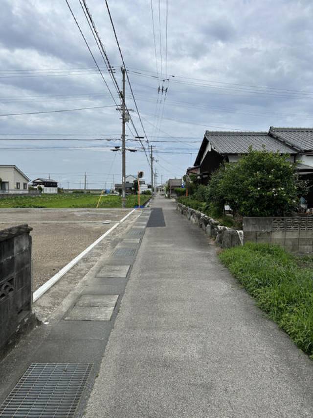 愛媛県新居浜市宇高町３丁目 新居浜市宇高町   物件写真1