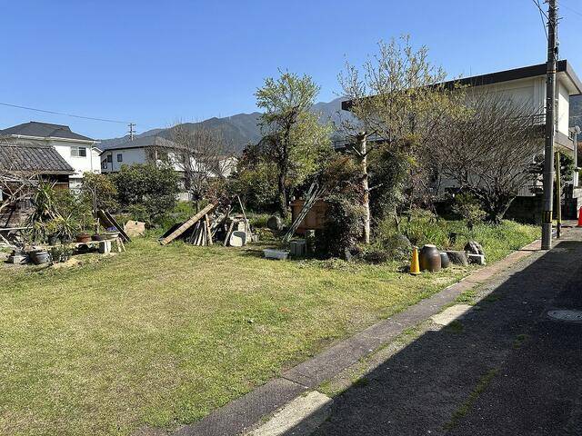 愛媛県新居浜市宮原町 新居浜市宮原町   物件写真1