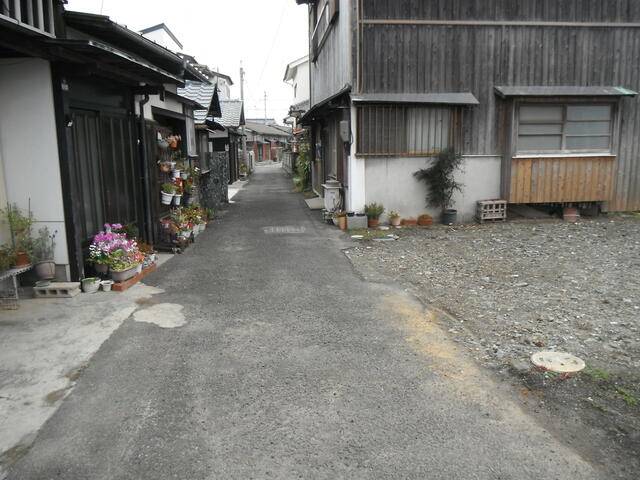 愛媛県新居浜市清水町 新居浜市清水町   物件写真1