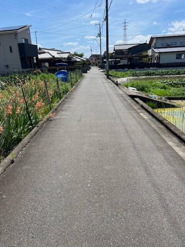 愛媛県新居浜市郷１丁目 新居浜市郷   物件写真1