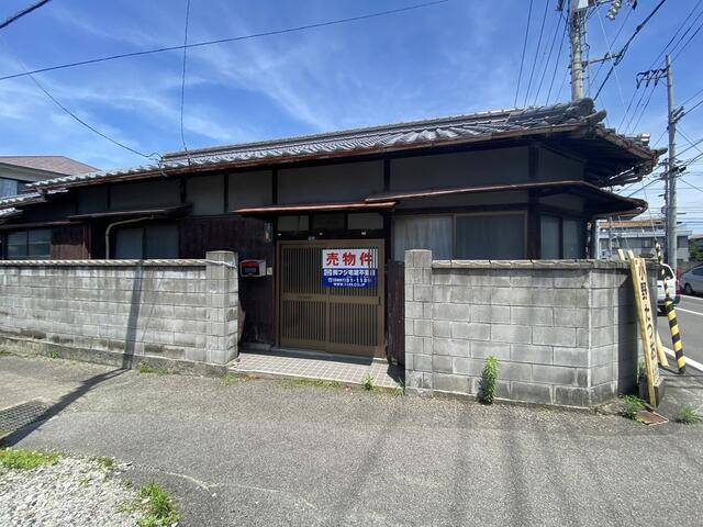 愛媛県新居浜市東雲町２丁目 新居浜市東雲町   物件写真1