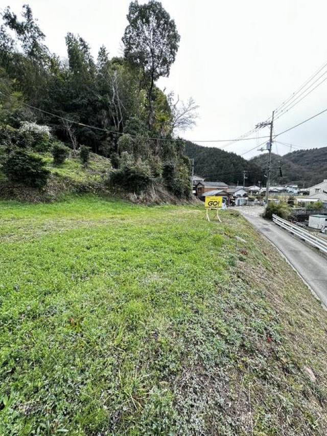 愛媛県新居浜市星越町 新居浜市星越町   物件写真1