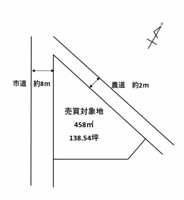 新居浜市南小松原町 画像1枚目