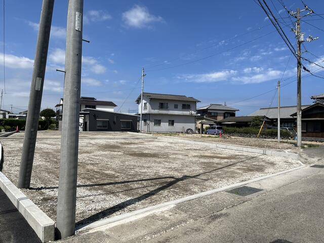 愛媛県新居浜市岸の上町１丁目 新居浜市岸の上町   物件写真1