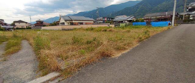 愛媛県新居浜市萩生 新居浜市萩生   物件写真1