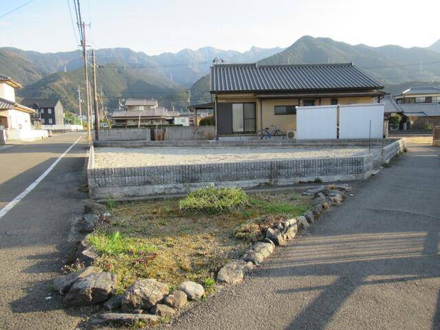 愛媛県新居浜市大生院 新居浜市大生院   物件写真1