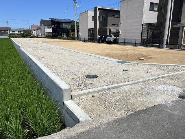 愛媛県新居浜市政枝町２丁目 新居浜市政枝町   物件写真1