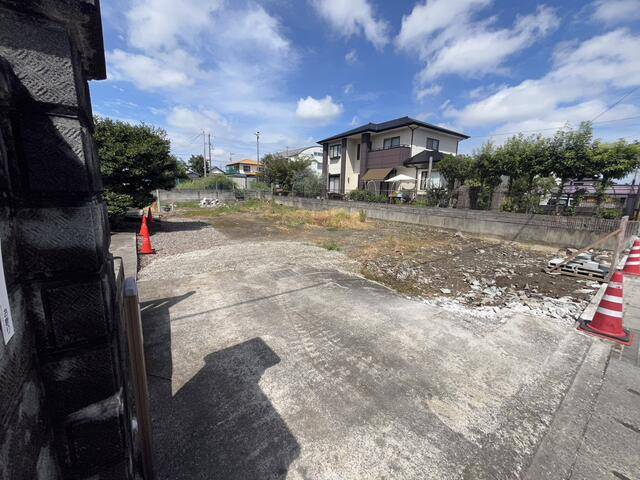 愛媛県新居浜市西連寺町１丁目 新居浜市西連寺町   物件写真1