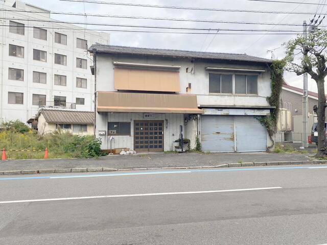 愛媛県新居浜市新須賀町３丁目 新居浜市新須賀町   物件写真1