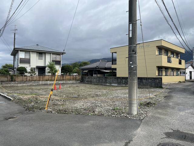 愛媛県新居浜市上泉町 新居浜市上泉町   物件写真1