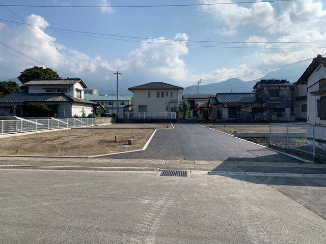 愛媛県新居浜市松原町 新居浜市松原町   物件写真1