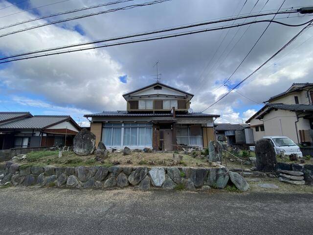 愛媛県新居浜市船木 新居浜市船木   物件写真1