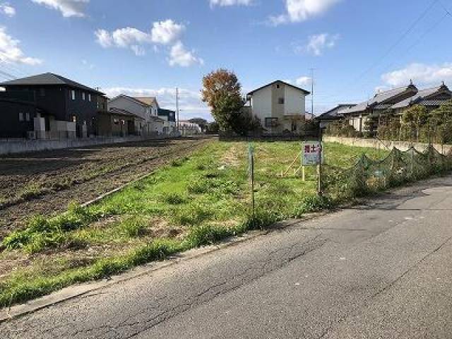 愛媛県新居浜市田の上２丁目 新居浜市田の上   物件写真1