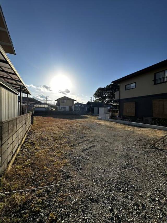 愛媛県新居浜市松神子２丁目 新居浜市松神子   物件写真1