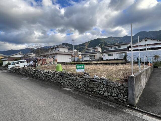 愛媛県新居浜市上原２丁目 新居浜市上原   物件写真1