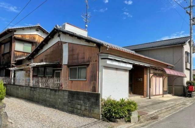 愛媛県新居浜市八幡３丁目 新居浜市八幡   物件写真1