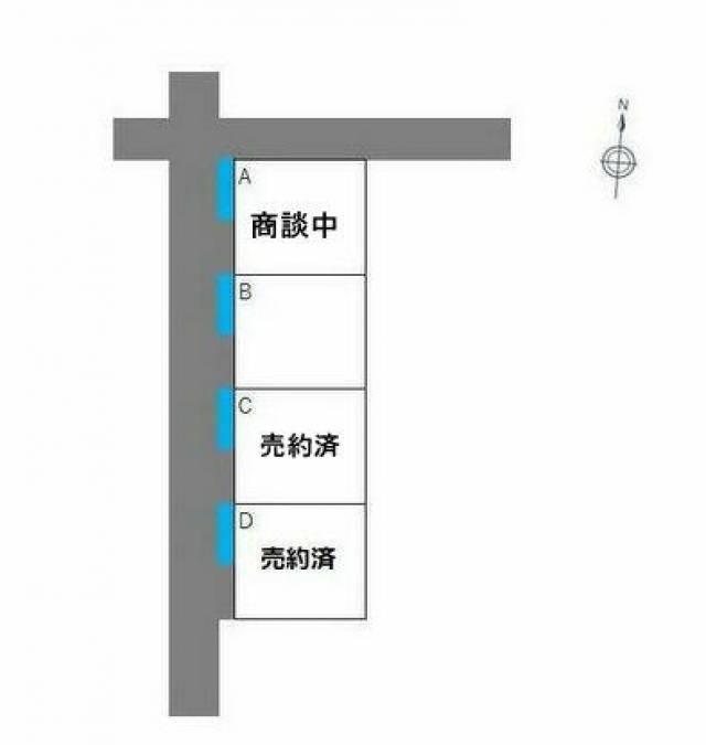 愛媛県新居浜市政枝町１丁目 新居浜市政枝町  物件写真1