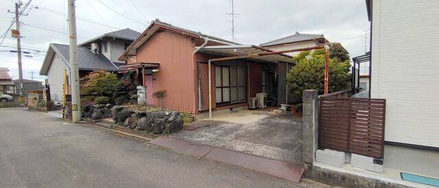 愛媛県新居浜市西連寺町２丁目 ー  物件写真1