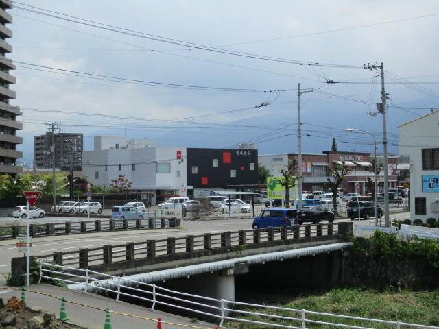 愛媛県新居浜市久保田町２丁目 エアリーマンション  物件写真1