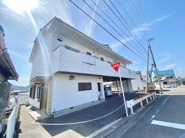 愛媛県新居浜市惣開町 サニーコート惣開 1Ｆ  物件写真1