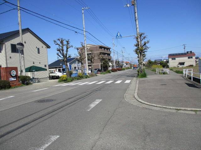 愛媛県新居浜市田所町 ベルリード一忠　Ⅰ棟 201号室  物件写真1