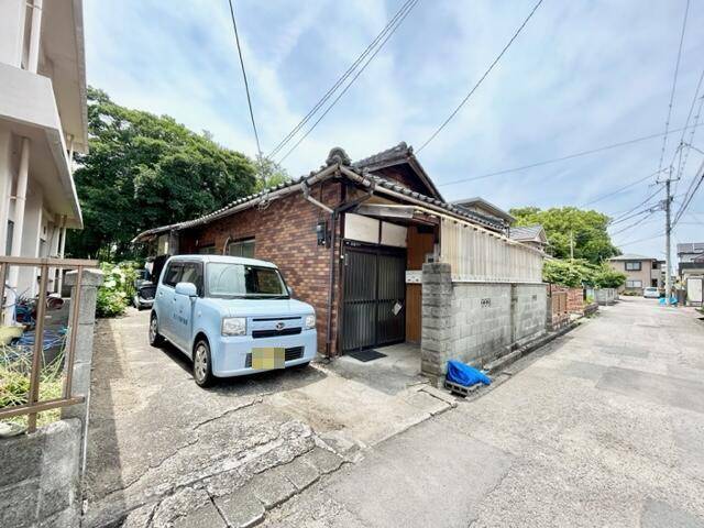 愛媛県新居浜市一宮町１丁目 一宮町１丁目借家  物件写真1