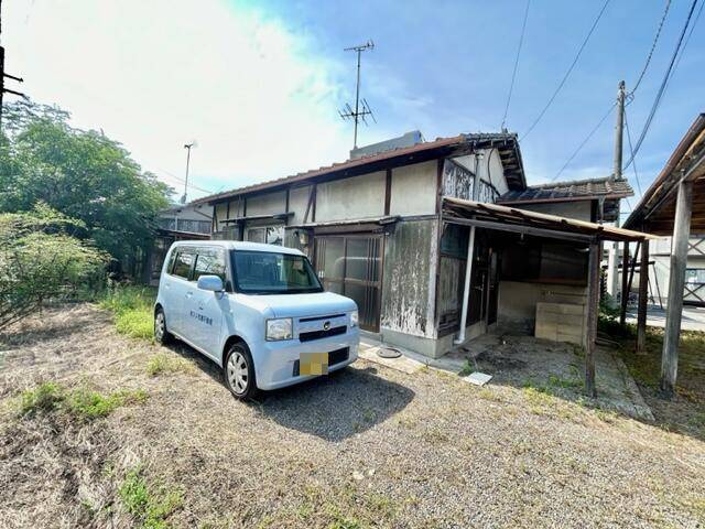 愛媛県新居浜市田の上３丁目 田の上借家  物件写真1