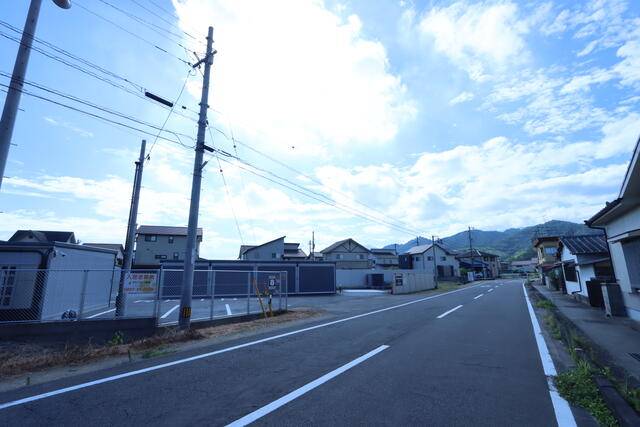 愛媛県新居浜市松神子３丁目 新居浜市松神子  物件写真1