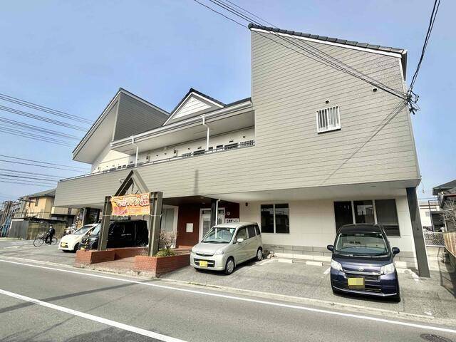 愛媛県新居浜市新須賀町４丁目 ファミリアン　１Ｆ北号  物件写真1