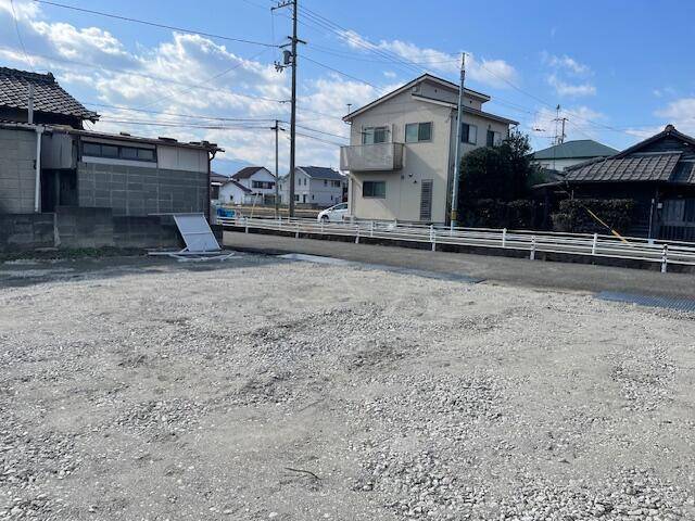 愛媛県新居浜市松の木町 新居浜市松の木町  物件写真1