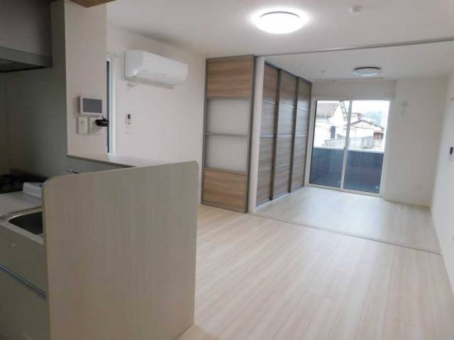 新居浜市坂井町3-15 D-room　Raffine 103 物件写真1